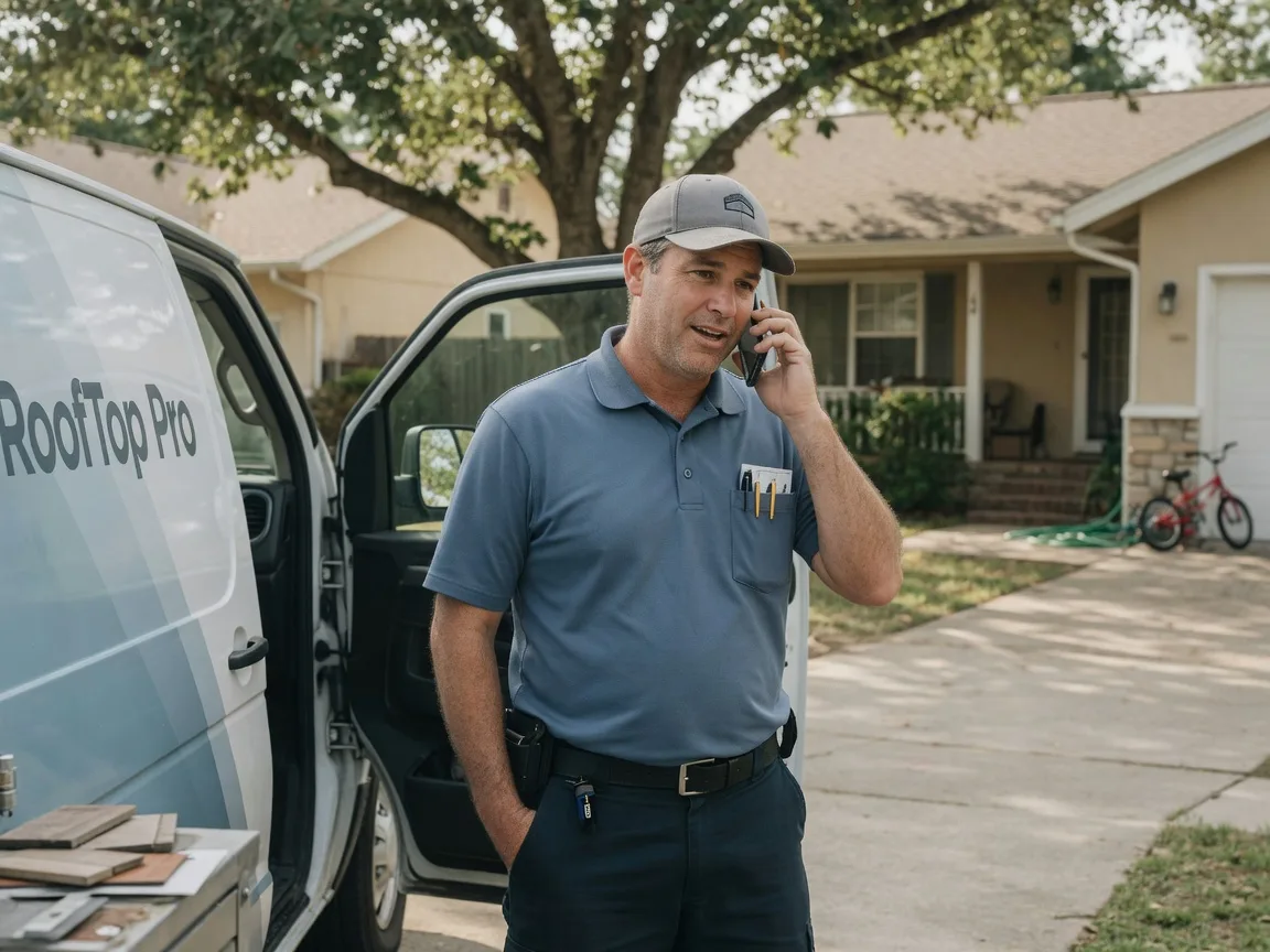 Roof Repair Westphalia, MI FAQs