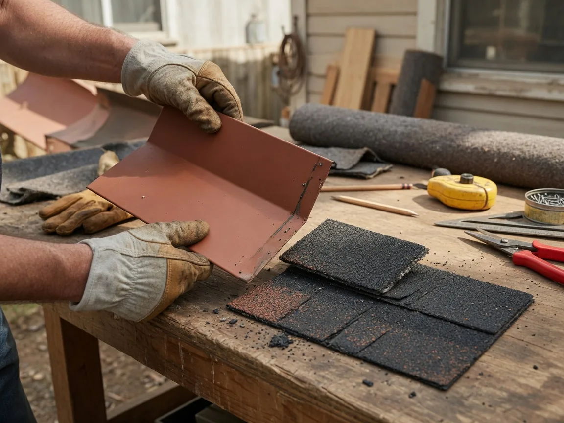 Roof Repair company in Westphalia, MI